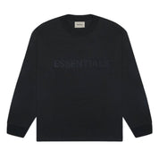 Fear of God Essentials L/S T-Shirt (SS20) Stretch Limo