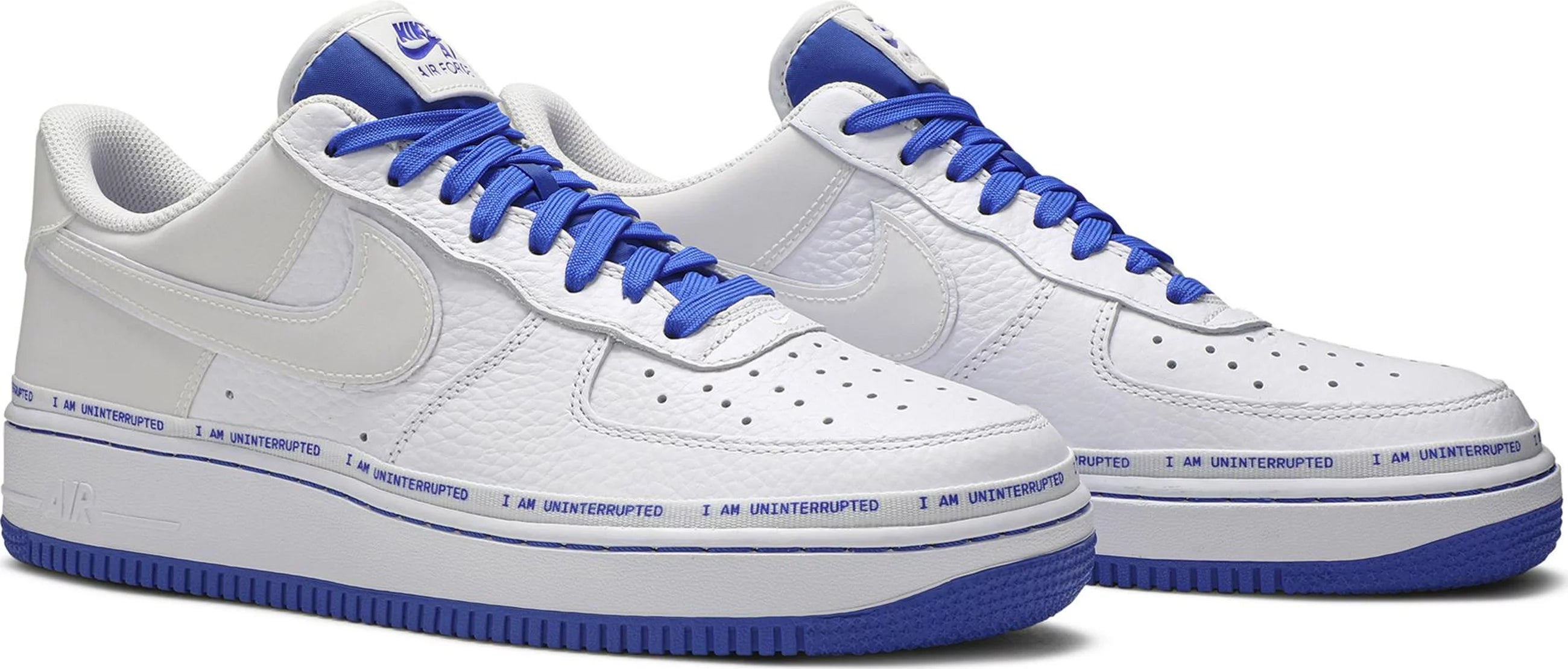 Nike Air Force 1 Low Uninterrupted More Than An Athlete