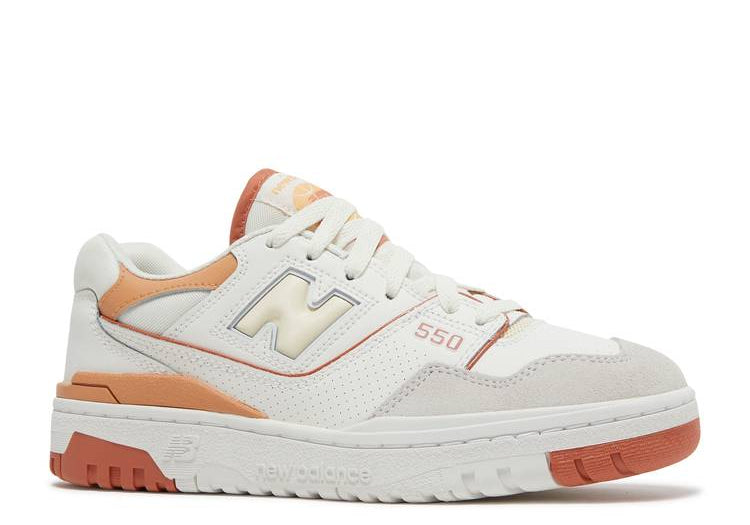 New Balance 550 Au Lait (W)