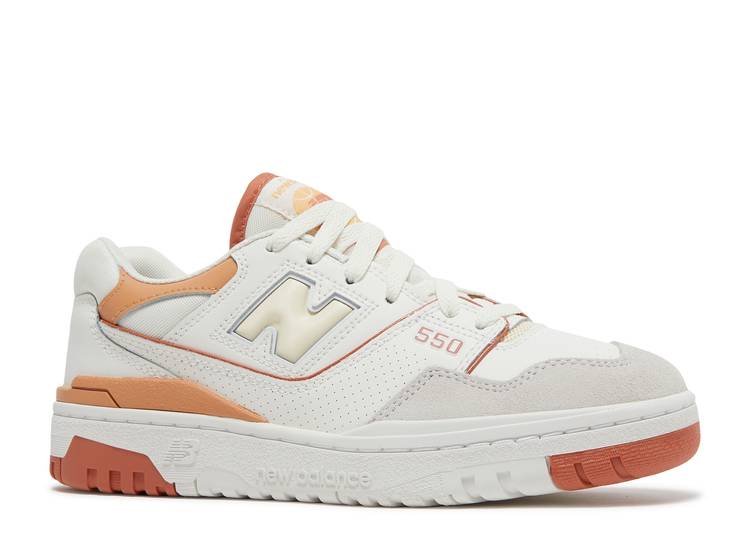 New Balance 550 Au Lait (W)