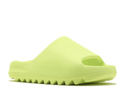 Adidas Yeezy Slide Green Glow (First Release)