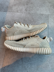 adidas Yeezy Boost 350 Oxford Tan (Preowned Size 6)