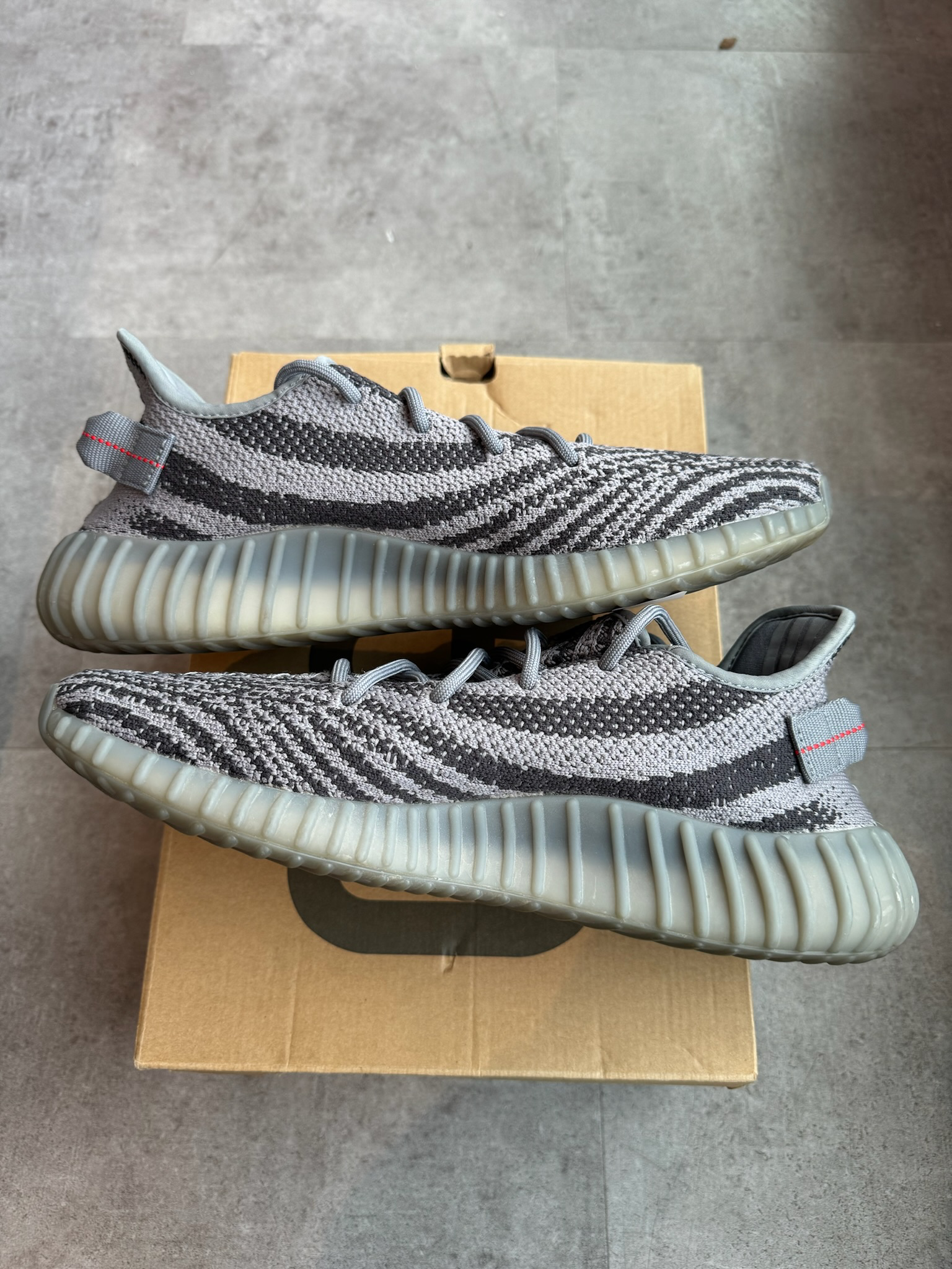 adidas Yeezy Boost 350 V2 Beluga 2.0 (Preowned Size 10.5)