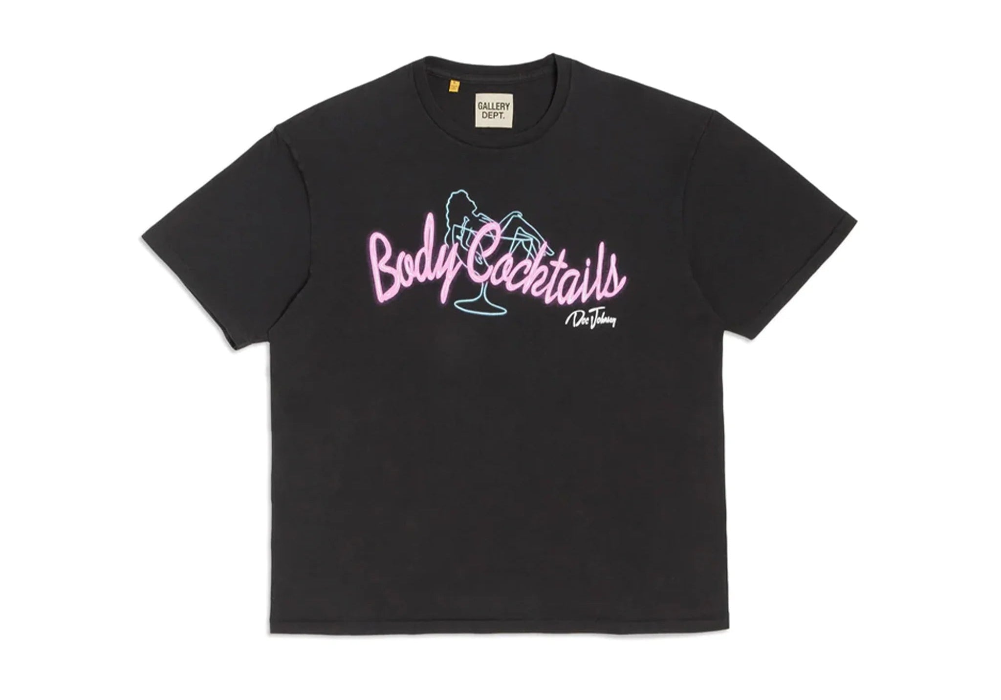 Gallery Dept. Body Cocktails T-Shirt