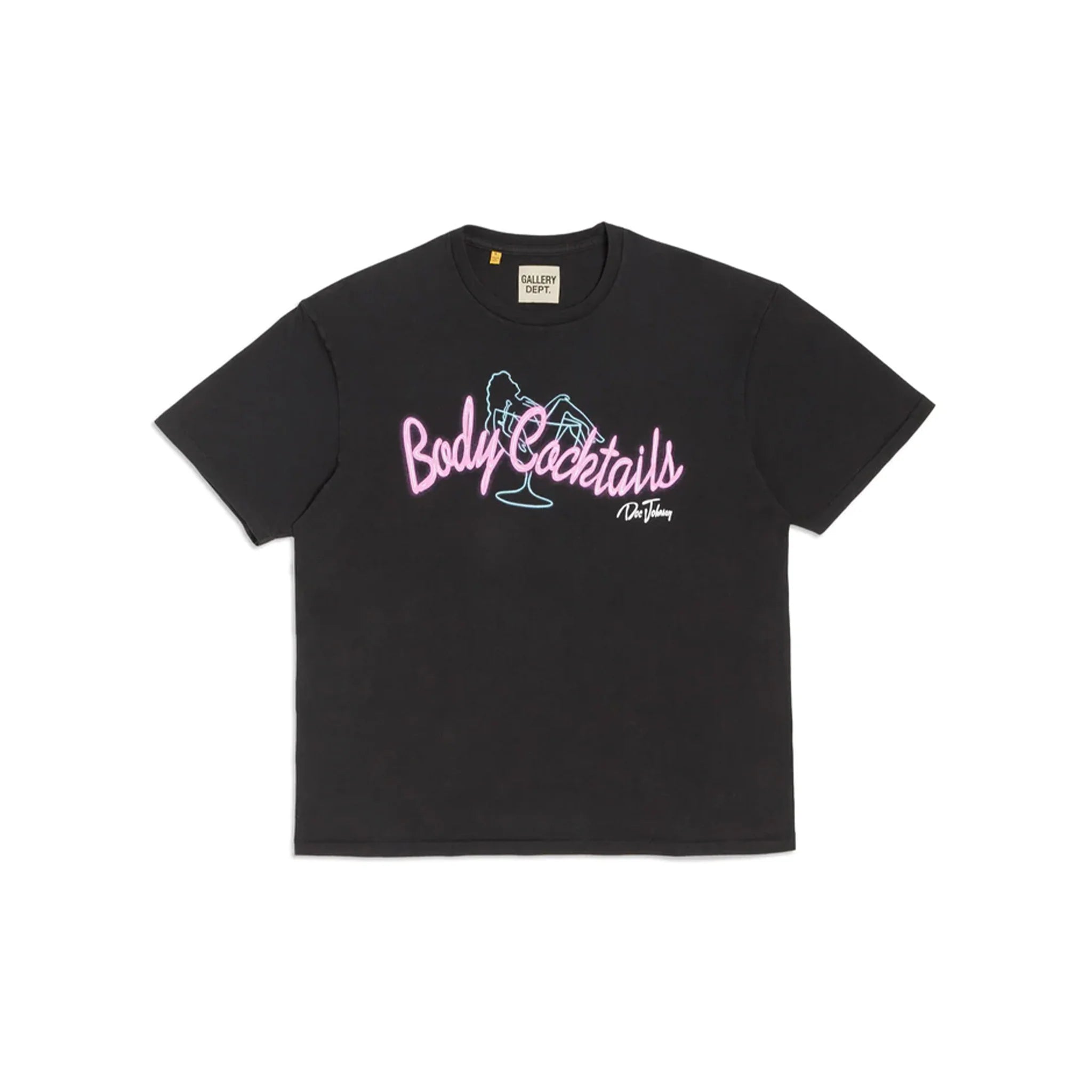 Gallery Dept. Body Cocktails T-Shirt