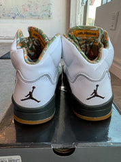 Jordan 5 Dark Army (Preowned)