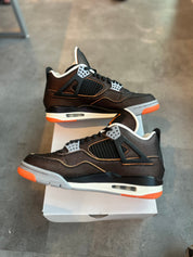 Jordan 4 Retro Starfish (W) (Preowned)