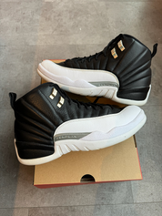 Jordan 12 Retro Playoffs (2022) (Preowned Size 8)