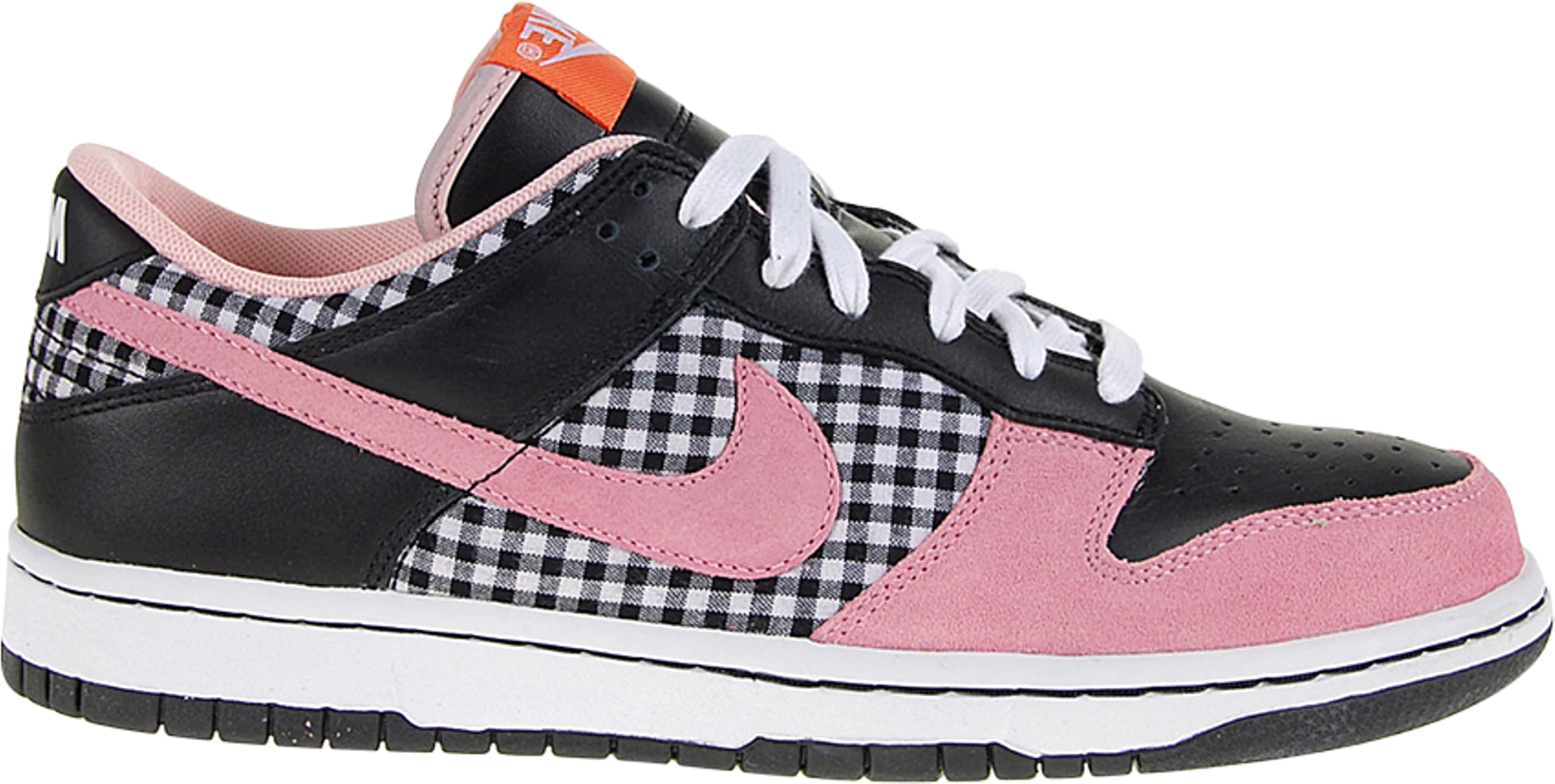 Nike Dunk Low Picnic (Preowned)