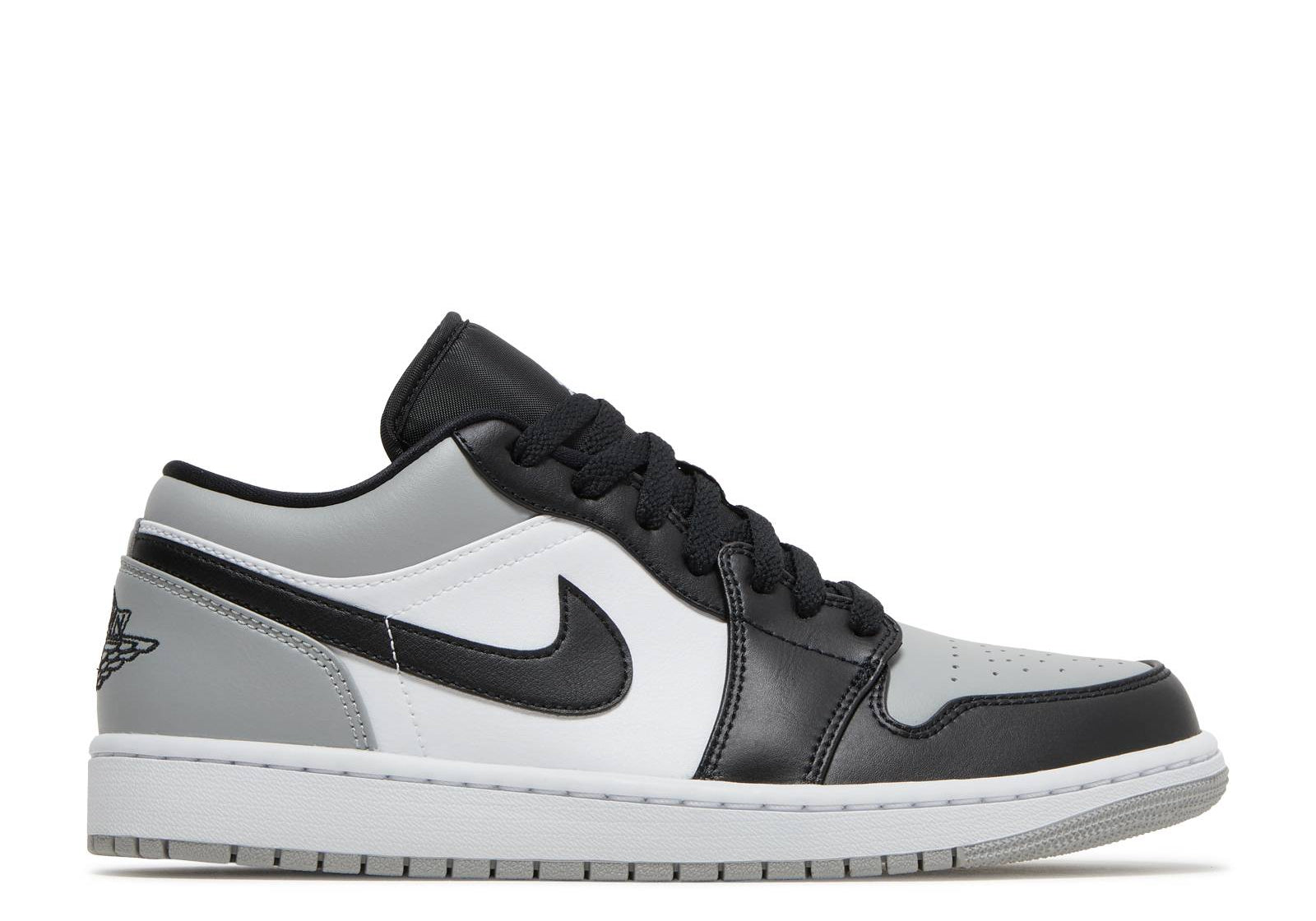 Jordan 1 Low Shadow Toe