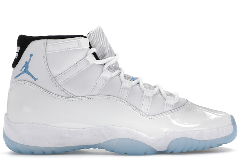 Air Jordan 11 Retro Legend Blue (2024)