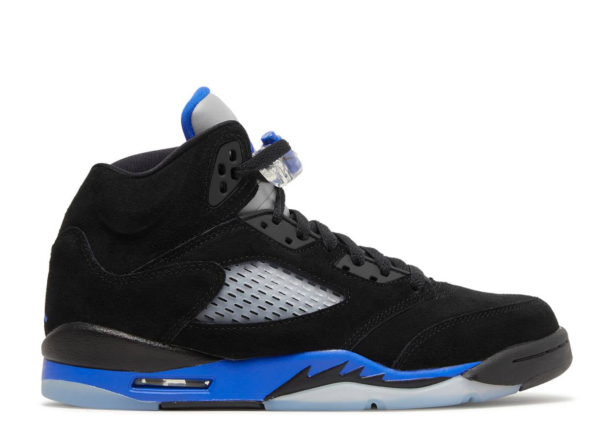 Jordan 5 Retro Racer Blue (GS)