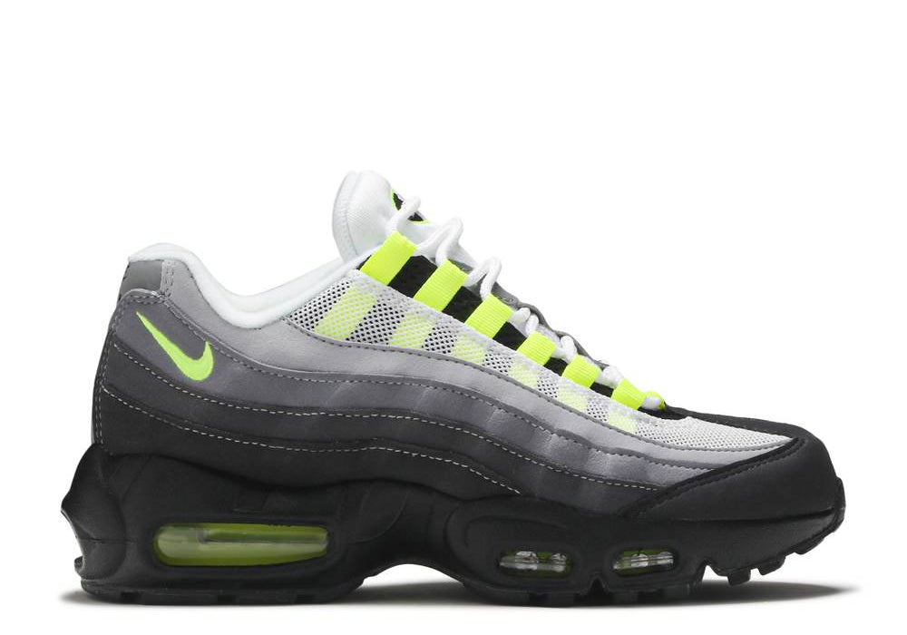 Nike Air Max 95 OG Neon 2020 (GS)