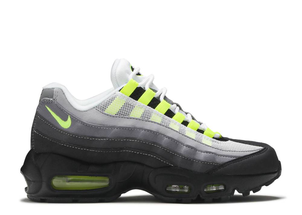 Nike Air Max 95 OG Neon 2020 (GS)