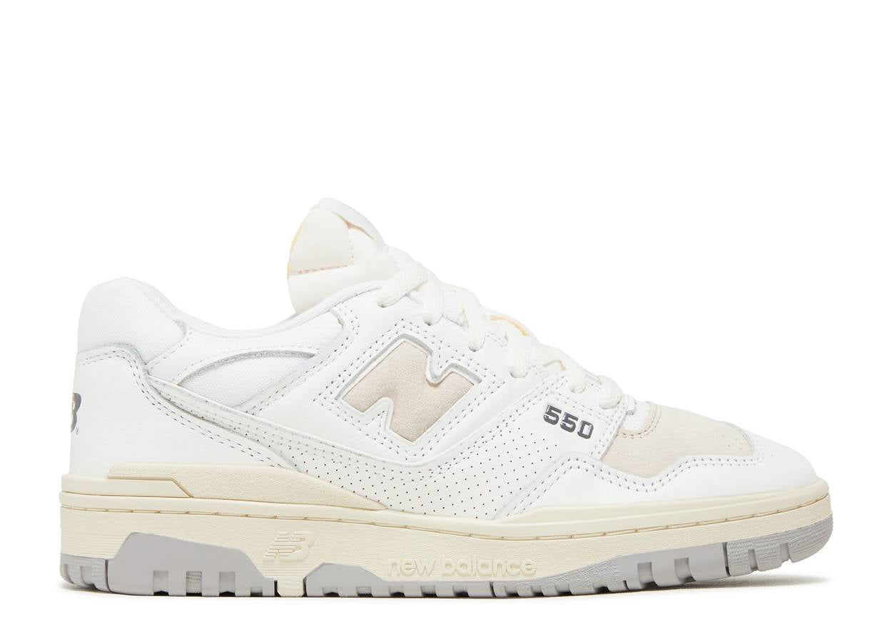 New Balance 550 White Timberwolf