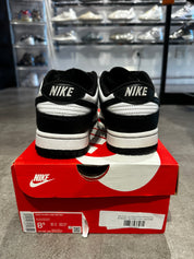 Nike Dunk Low Panda (Preowned Size 8.5)