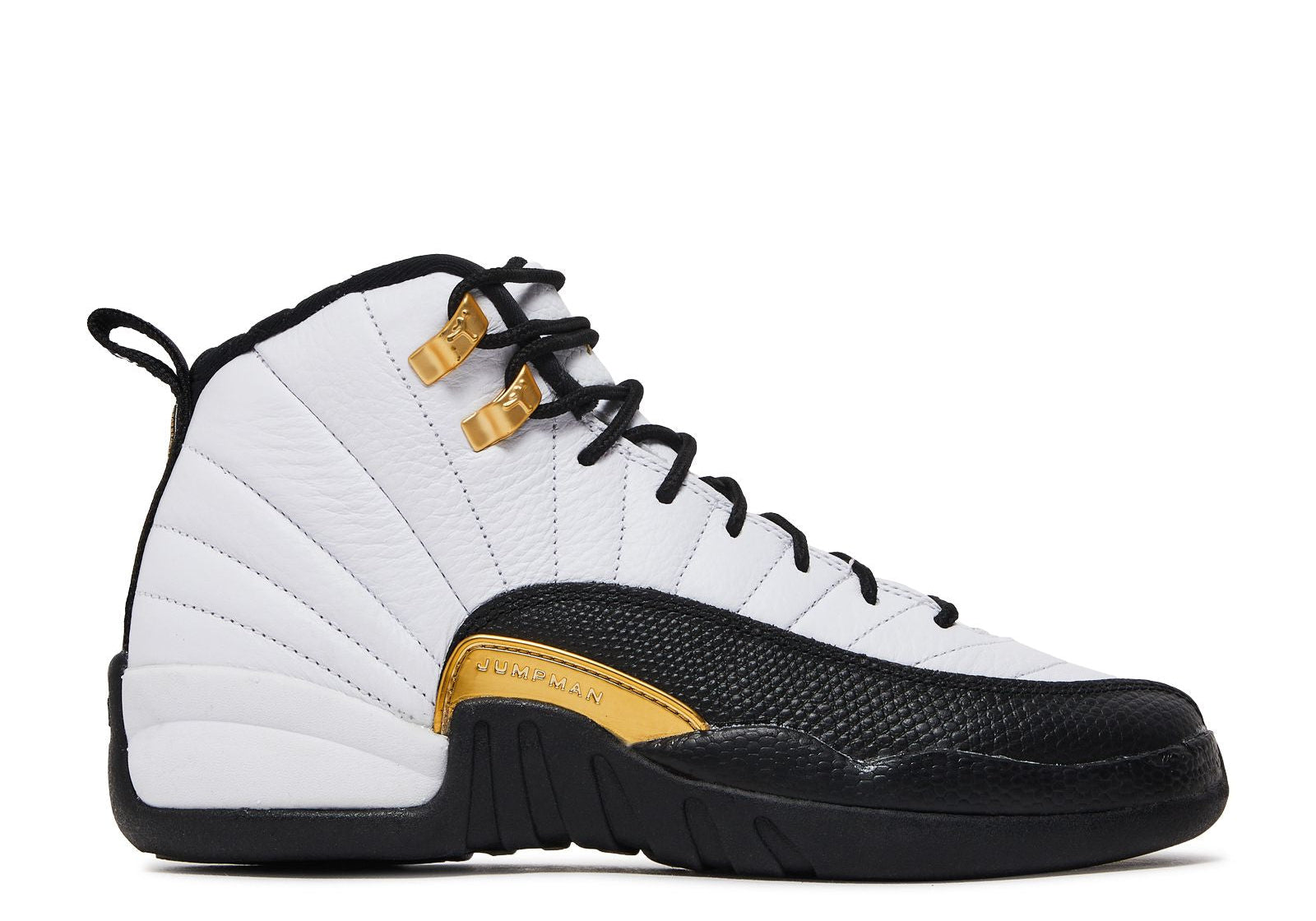 Jordan 12 Retro Royalty Taxi (GS) (Preowned)