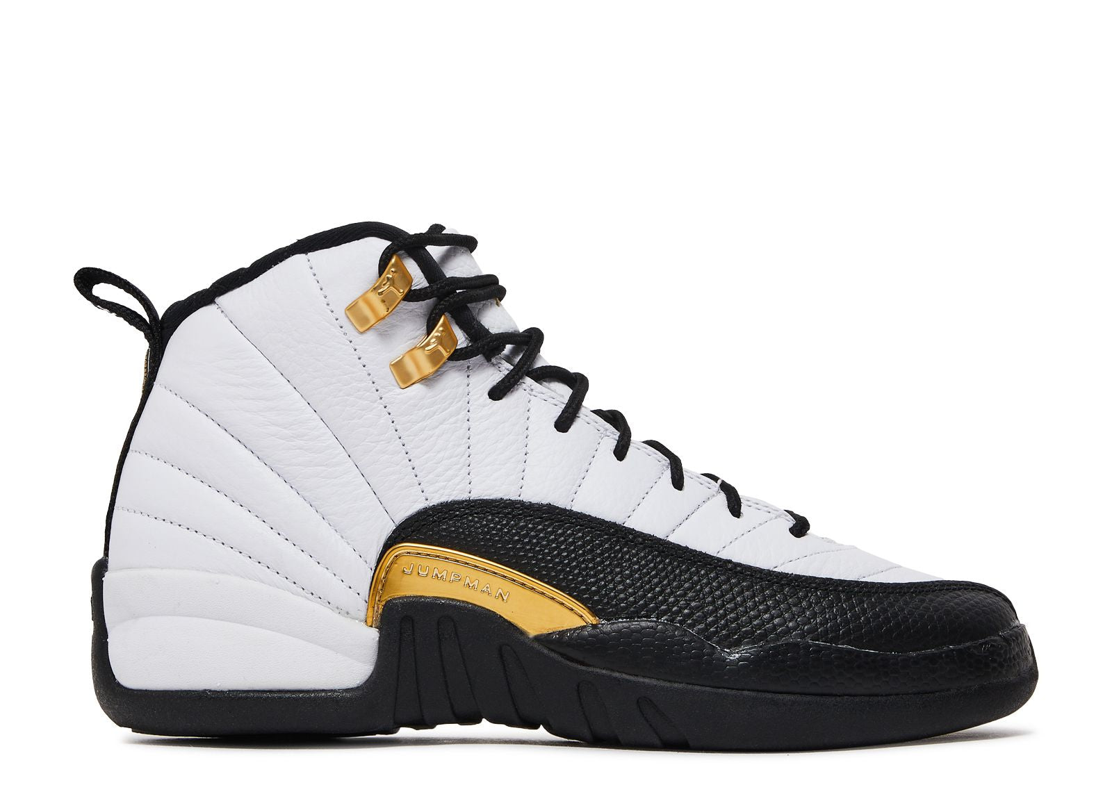 Jordan 12 Retro Royalty Taxi (GS) (Preowned)