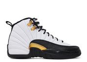 Jordan 12 Retro Royalty Taxi (GS) (Preowned)