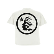 Hellstar Classic Logo T-Shirt White, brand new – photo 2 of 2