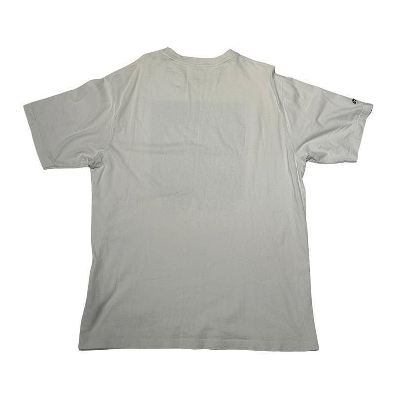 Heron Preston Heron Graphic T-Shirt White, pre-owned, size M – photo 2 of 2