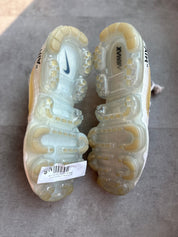 Nike Air VaporMax Off-White White (Preowned Size 11.5)