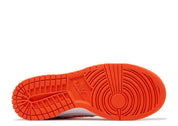 Nike Dunk Low Essential Paisley Pack Orange (W)