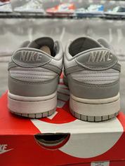 Nike Dunk Low Grey Fog (Preowned)