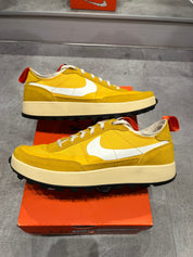 NikeCraft General Purpose Shoe Tom Sachs Archive Dark Sulfur (Preowned)