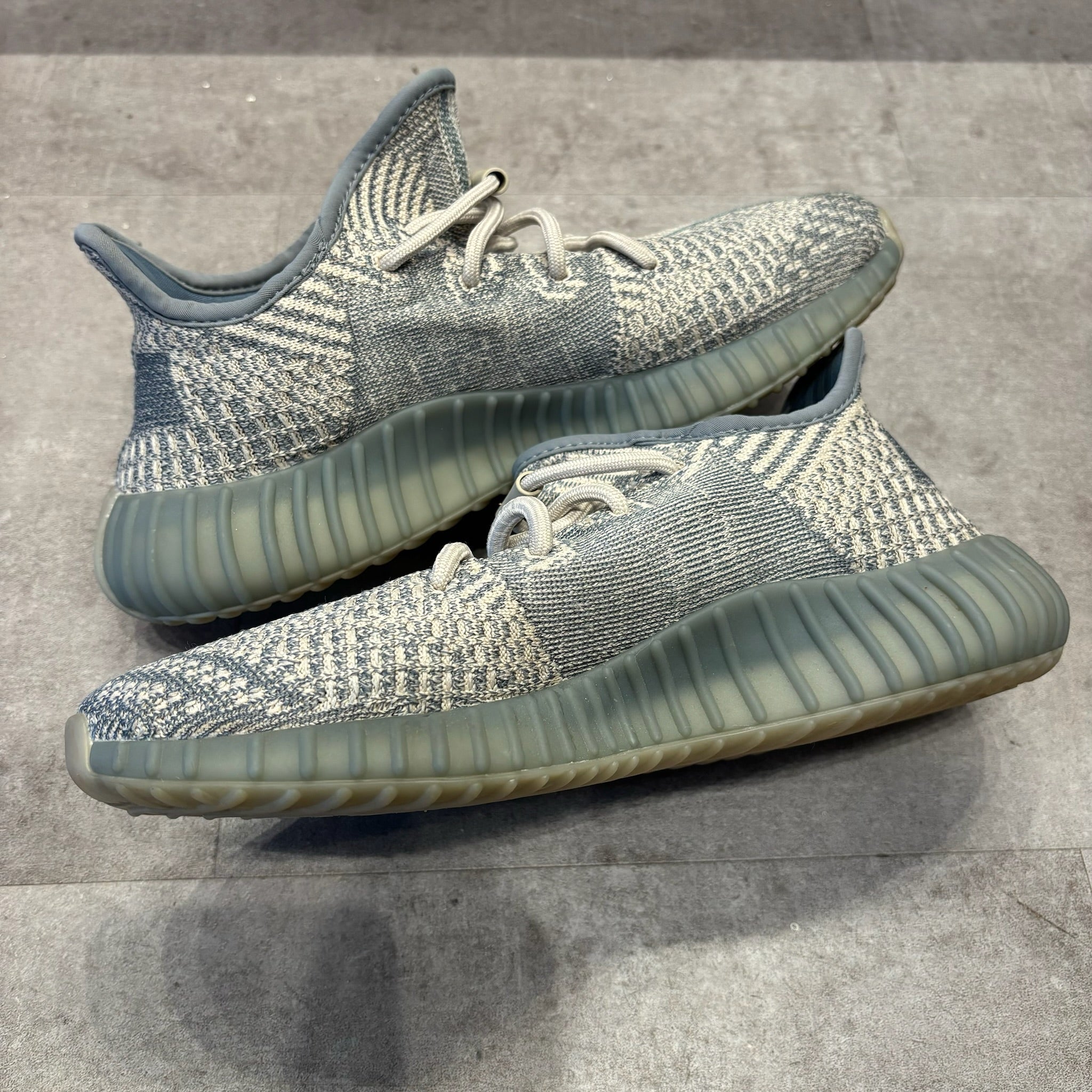 Adidas Yeezy Boost 350 V2 Israfil (Preowned)