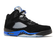 Jordan 5 Retro Racer Blue