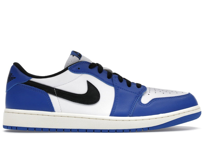 Air Jordan 1 Retro Low OG Game Royal