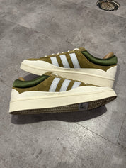 Adidas Campus Light Bad Bunny Wild Moss (Preowned)