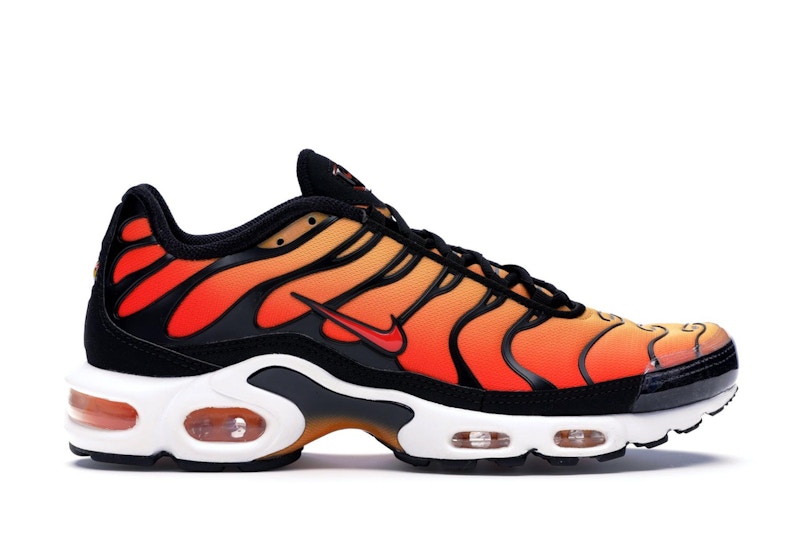 Nike Air Max Plus OG Pimento (2018) (Preowned)