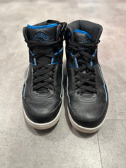 Jordan 2 Retro Radio Raheem (Preowned)