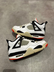 Jordan 4 Flight Nostalgia (GS) (Preowned)