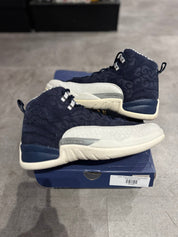 Jordan 12 Retro International Flight (Preowned)