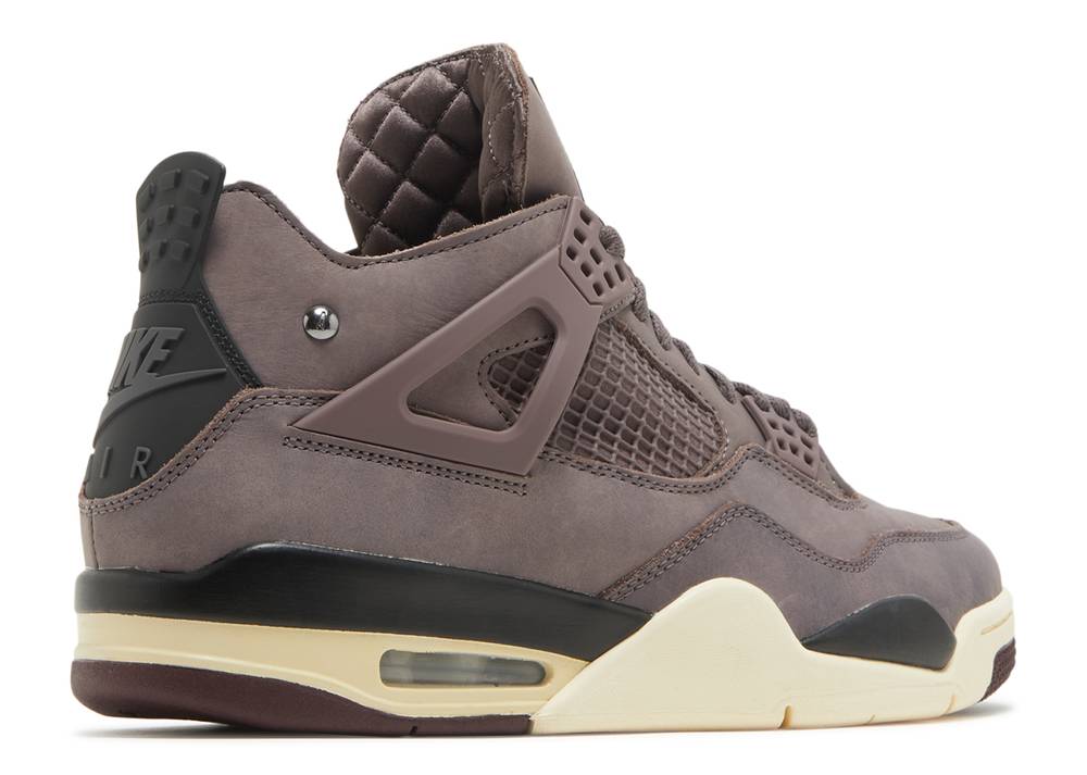 Jordan 4 Retro A Ma Maniere Violet Ore