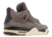 Jordan 4 Retro A Ma Maniere Violet Ore