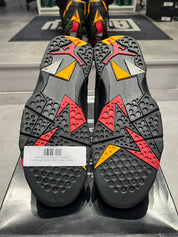 Jordan 7 Retro Citrus (2022) (Preowned)