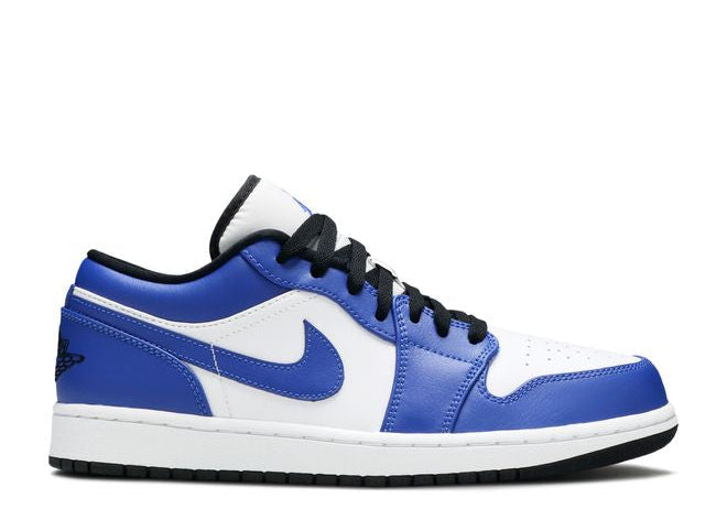 Jordan 1 Low Game Royal (Preowned)