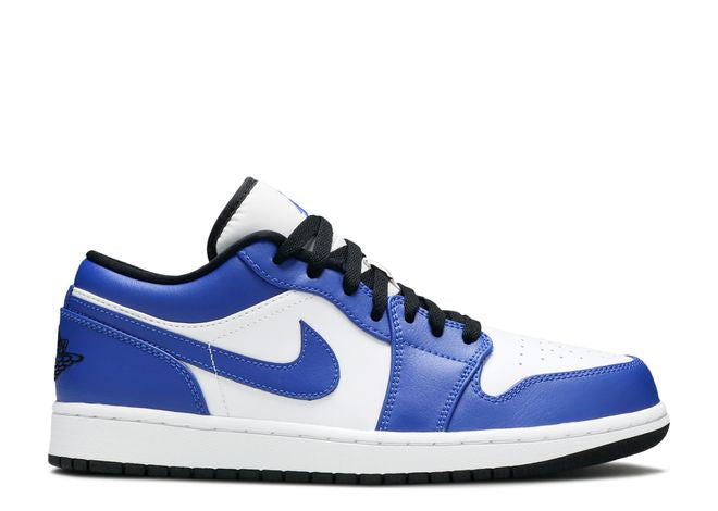 Jordan 1 Low Game Royal (Preowned)