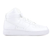 Nike Air Force 1 High White (Preowned)