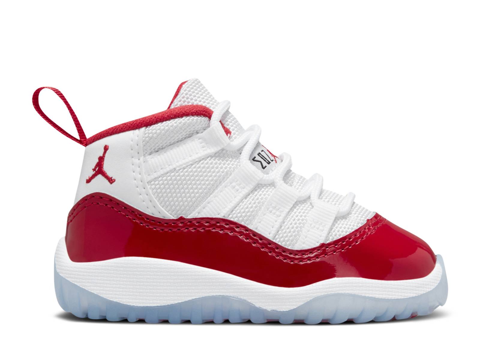 Jordan 11 Retro Cherry TD