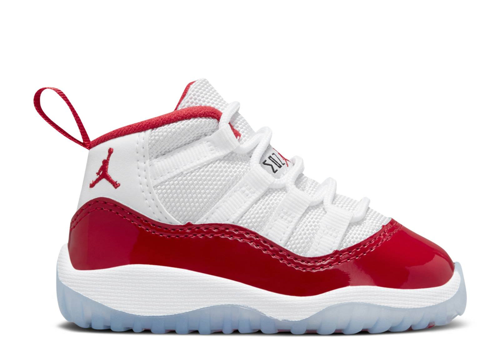 Jordan 11 Retro Cherry TD