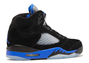 Jordan 5 Retro Racer Blue