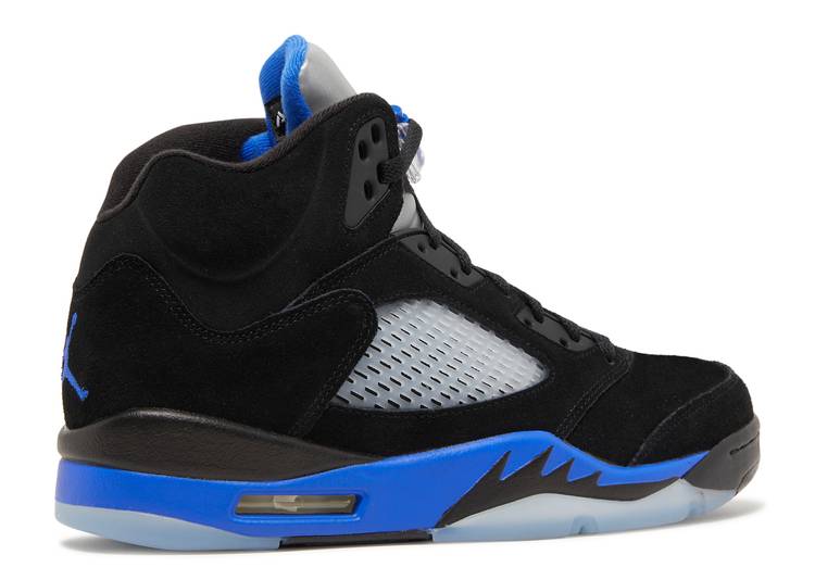 Jordan 5 Retro Racer Blue