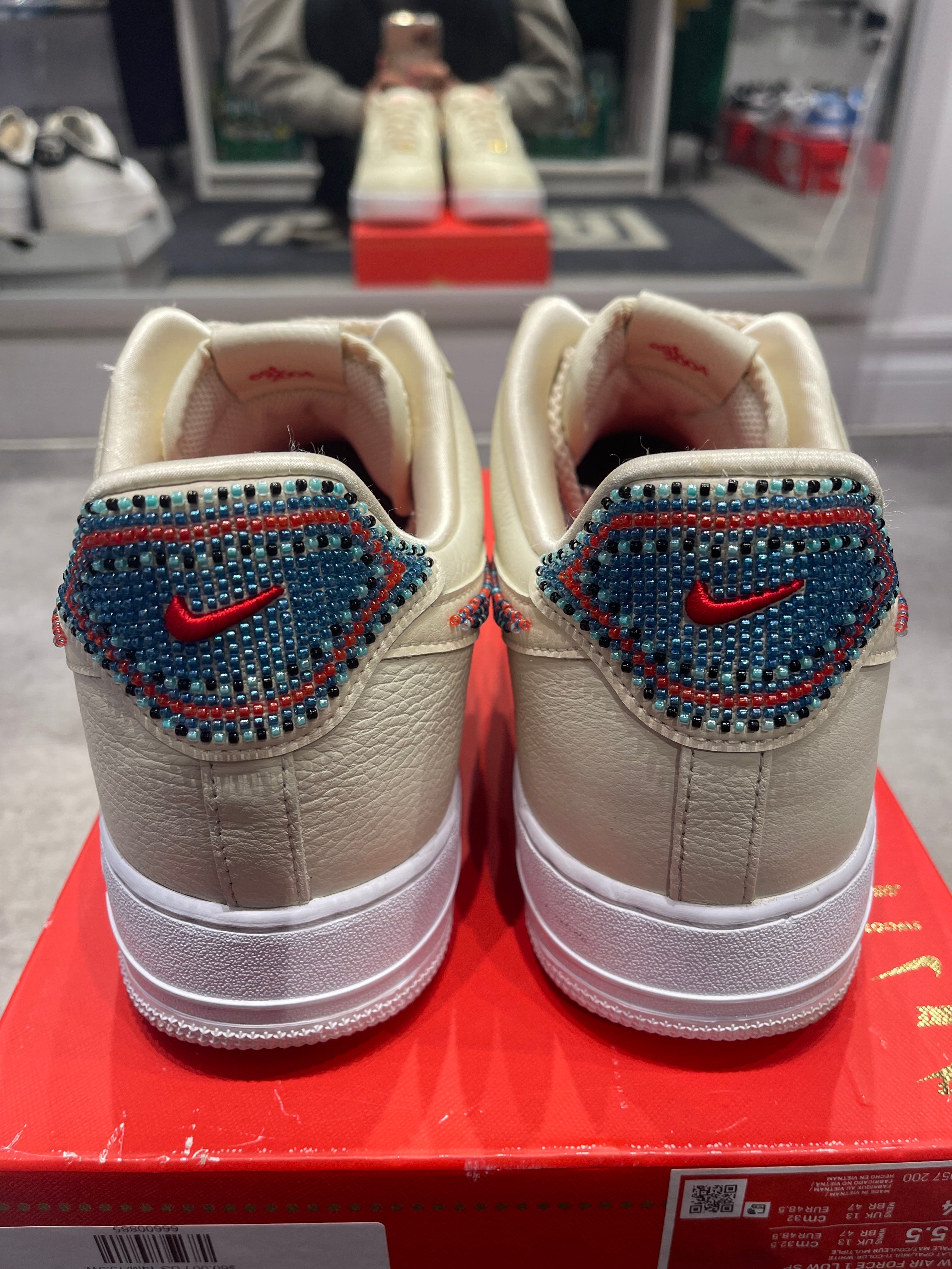 Nike Air Force 1 Low Premium Goods The Bella (Preowned)