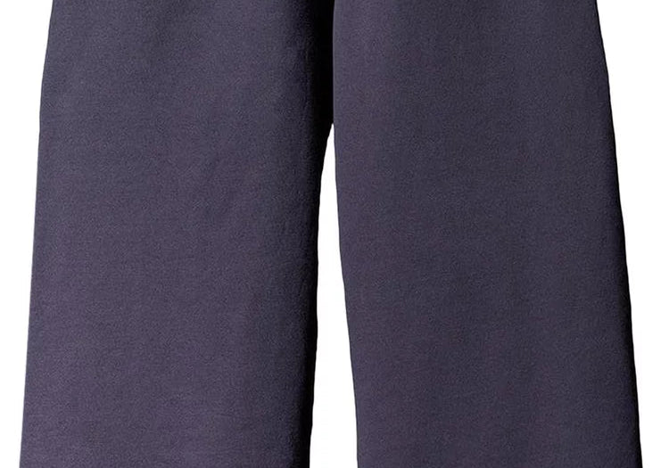 Yeezy Gap Fleece Sweatpant Black