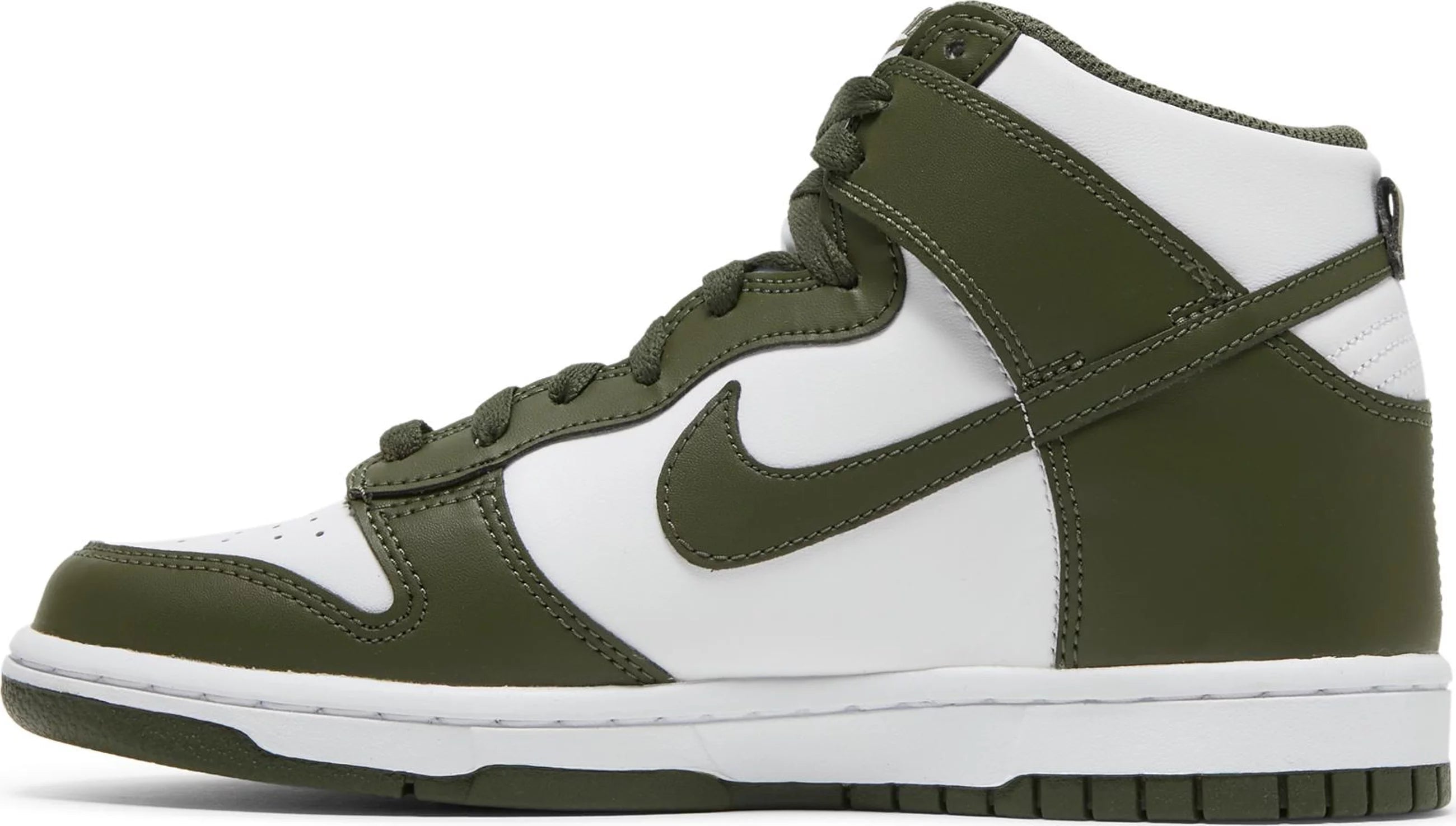 Nike Dunk High Cargo Khaki (GS)